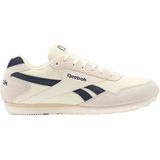 Reebok - Glide Low - Sneakers - Krijt Barely Grey Vector Navy - Uniseks