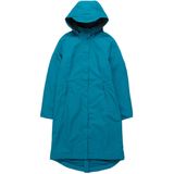 Seasalt Cornwall Tussenmantel ' Janelle' '  petrol