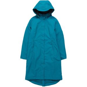 Seasalt Cornwall Tussenmantel ' Janelle' '  petrol