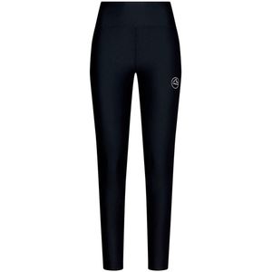 La Sportiva - Aerial - Leggings - Hoge Taille - Gerecycled Materiaal