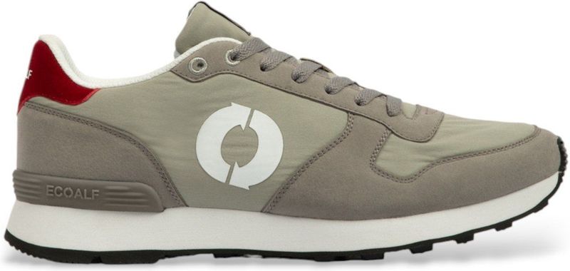 ECOALF - MCMSHSNUCLAA0449W25-300 - Trainers - Groen - Casual