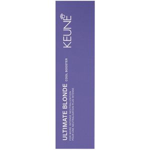 ULTIMATE BLONDE - Cool Booster - 60ml