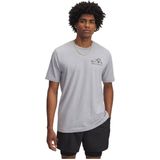 Under Armour 60/40s Body Shop T-shirt Met Korte Mouwen