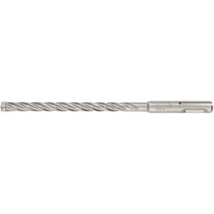 Wurth - Hamerboor Plus Quadro-L - Plus Quadro-L hamerboor x 1 st Lengte 450 mm