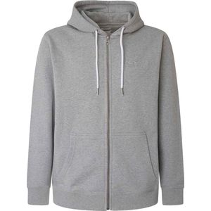 Pepe Jeans Sweat vest EDWARD ZIP