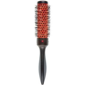 Denman Borstel Thermoceramic Hot Curl Neon Curling Brush D74 Ø30mm