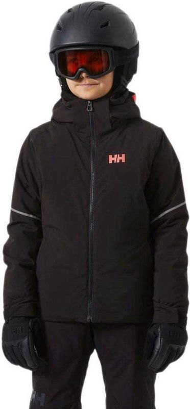 Helly Hansen - Jewel - Ski-jas - Waterdicht - Voor Jongens
