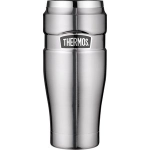Thermos King RVS Thermosbeker (470 ml)