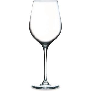 RONA - Wijnglas Bordeaux 67cl ""Select"" Kristal (4 stuks)