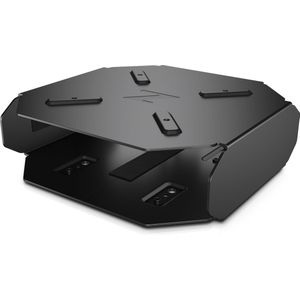 HP VESA Mount Solution - Bevestigingskit (muurarm) - voor Workstation Z2