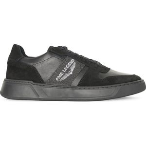 PME Legend - Heren Sneakers Chinook Zwart - Zwart - Maat 40