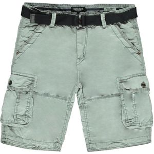 Cars Jeans Short Durras Jr. - Jongens