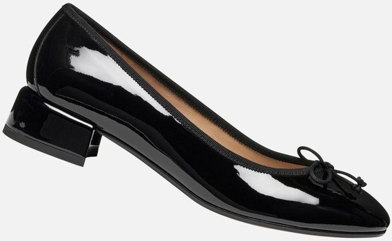 Geox - Floretia - Damestrainers - Sneakers