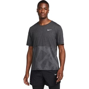 Nike Run Division Sportshirt Mannen - Maat XL
