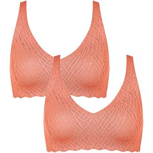 sloggi Bügelloser BH ZERO Feel Bliss Soft bra