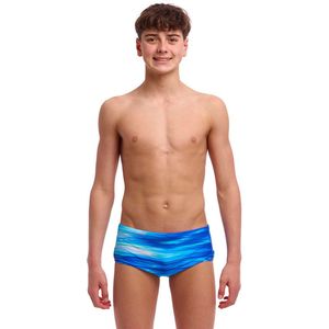 Funky Trunks - Sidewinder - Zwembroek - Blauw