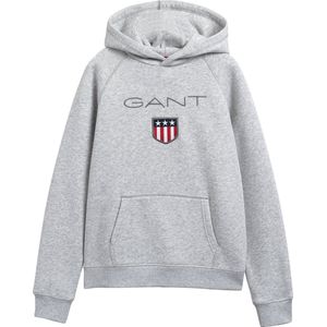 GANT Sweater Shield Hoodie