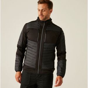 Jas Wandelen Volwassenen Thermisch Hybride