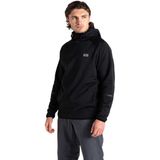 Dare2b - T-bar Hoodie - Zwart - Man