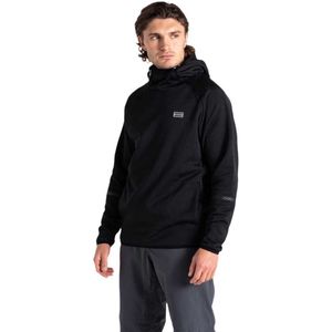Dare2b - T-bar Hoodie - Zwart - Man