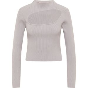 myMo - ATHLSR - Sporttrui - Lichtgrijs