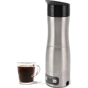 Draagbare Koffiemachine - Multifunctionele Espresso Maker voor Auto | Ideaal voor Reizen