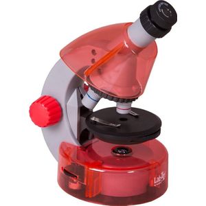 Levenhuk LabZZ M101 Orange Microscope