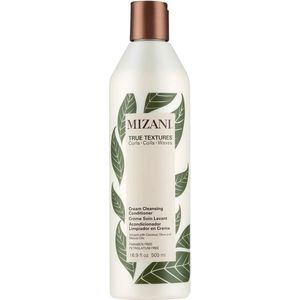 Mizani True Textures Moisture Replenish Shampoo - Shampoing hydratant 500 ml