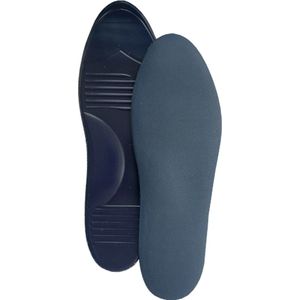 Ortho Dynamic - Softwalker - Inlegzool - Ondersteunt en ontlast de voet - Verlicht pijn bij Hielspoor