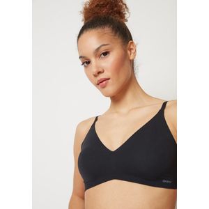 SKINY-BH--7665 Black A/B-Maat 36