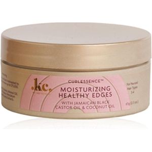 KeraCare Curlessence Moisturizing Healthy Edges 65gr