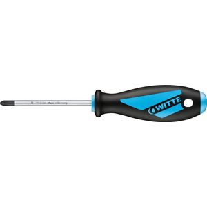 Wovar Kruiskopschroevendraaier PH2 x 100 mm | Per Stuk