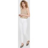 ONLY ONLROYAL Jeans White - Maat W28 X L34