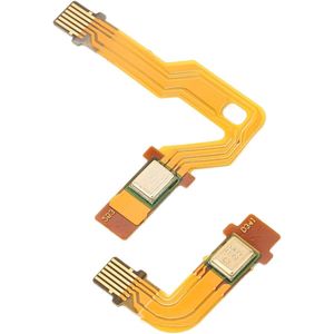 Vervangende Lintkabel voor Microfoon van PS5-controller - Flexibel en Eenvoudig te Installeren