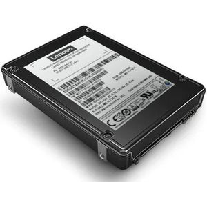 Lenovo 4XB7A80342 internal solid state drive 3,2 TB 2.5" SAS V-NAND TLC