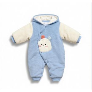 baby kleding jas, babypak