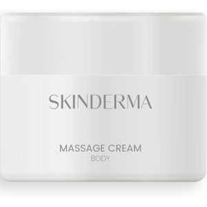 Skinderma Massagecrème 200 ml