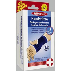 handsteun Sportbandage - maat S - 1 stuk