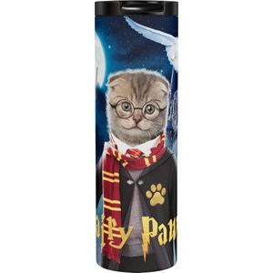Harry Potter - Hairy Pawter - Thermobeker 500 ml