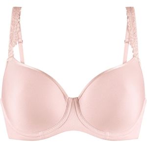 LingaDore - Daily Spacer - BH - Poeder Roze - 80 E