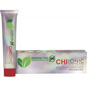 CHI Ionic Permanent Shine Hair Color