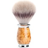 MÜHLE - PURIST - Scheerkwast - Masurberk - Synthetisch Haar