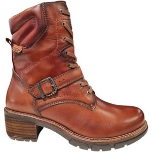 Pikolinos - San Sebastia W1T-8675C1 - Enkellaars - Cuero - Rundleer