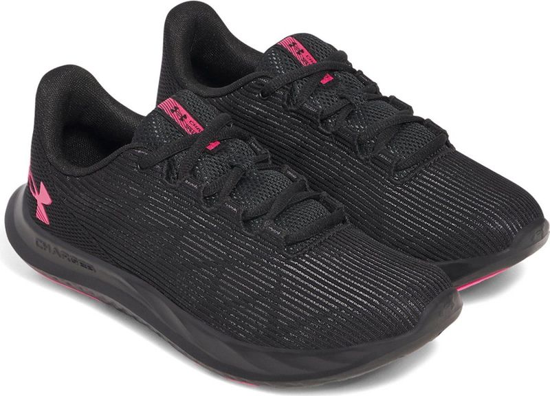 Under Armour - Charged Speed Swift - Fitness Schoenen - Trainers