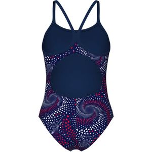 Arena Fireflow Lightdrop Back Zwemkleding