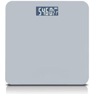 Lexium Personenweegschaal Beste Koop - Digitale Weegschaal - Lichaamsanalyse