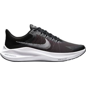 Nike Winflo 8 Sportschoenen - Heren - Zwart - Maat 44.5