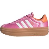 adidas Sportswear VL Court Bold Schoenen Junior - Kinderen - Roze- 37 1/3