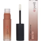 Black Up Lip Gloss