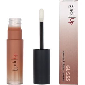 Black Up Lip Gloss